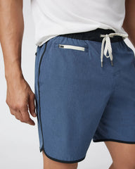 Banks Short Unlined 7"