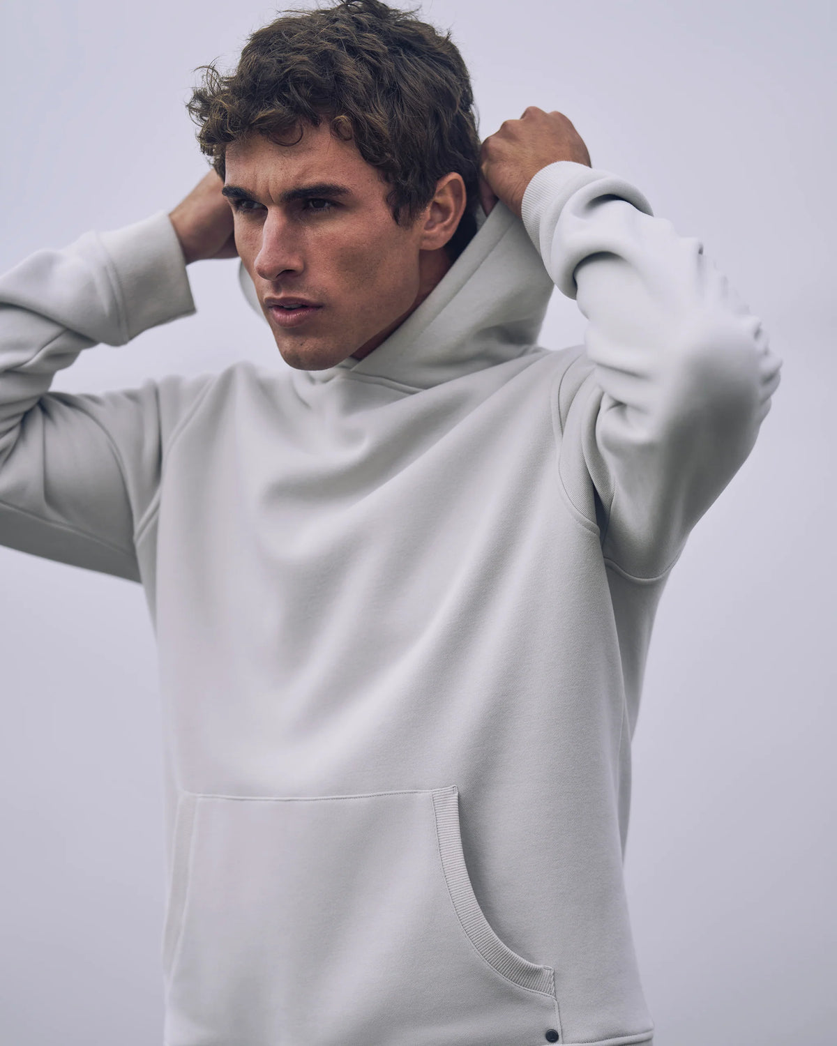 Seaside Pullover Hoodie