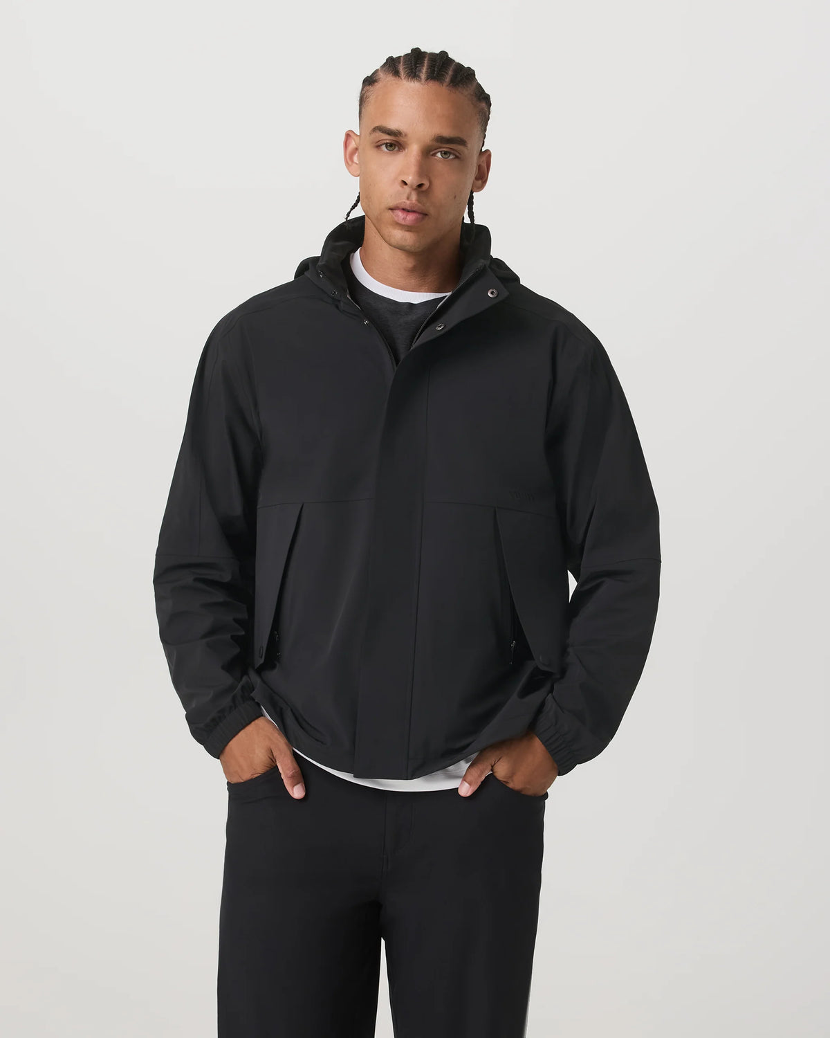 Stormbreak Jacket