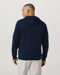 Berik Cashmere Hoodie