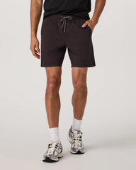 Grafton Short Lined 7"