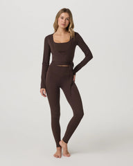 Vuori AllTheForm™ Wrap Top