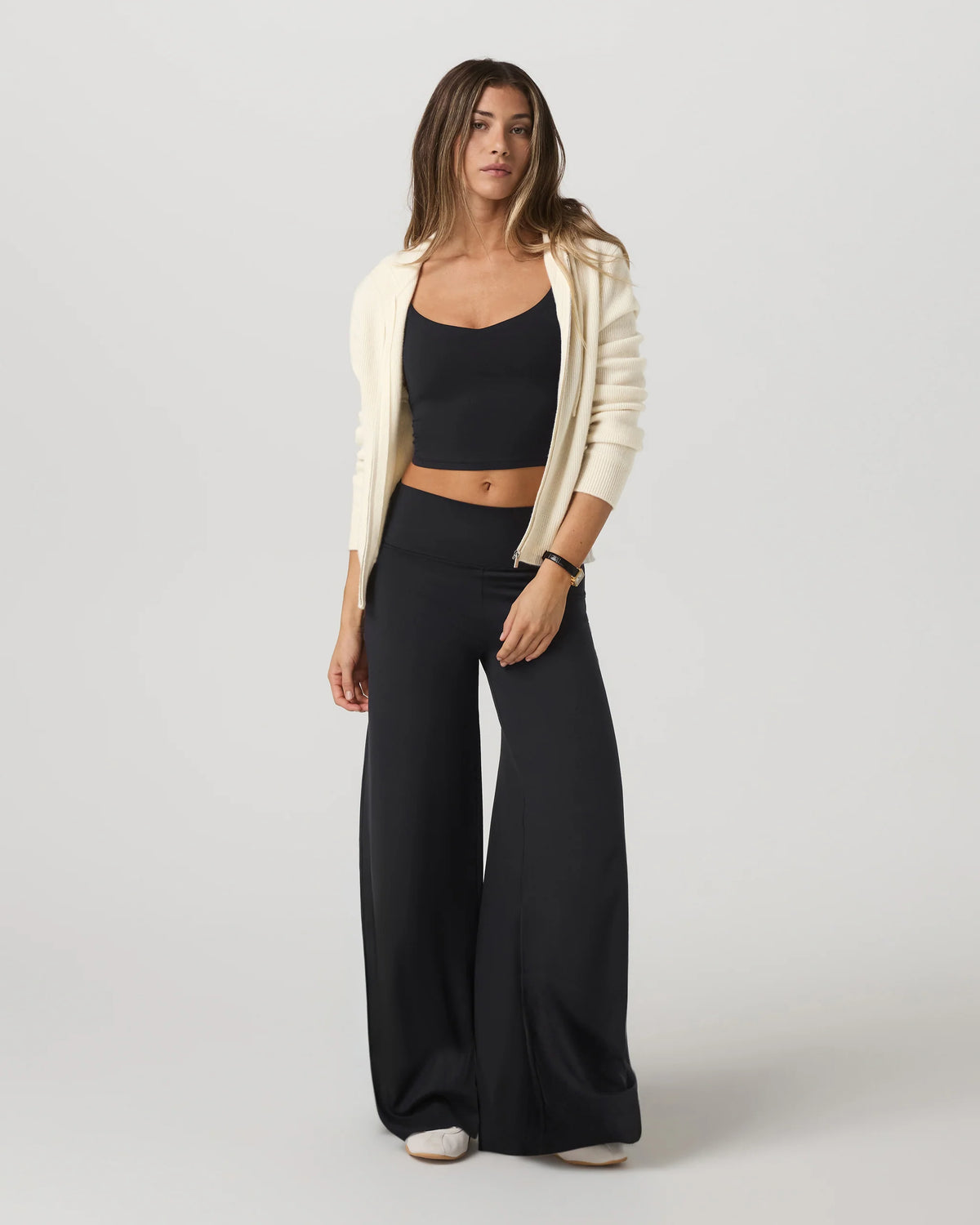 Halo Easy Wideleg Pant