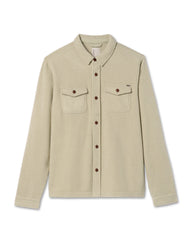 Aspen Shirt Jacket