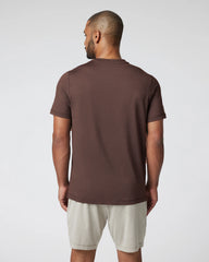 Short Sleeve Ponto Performance Tee