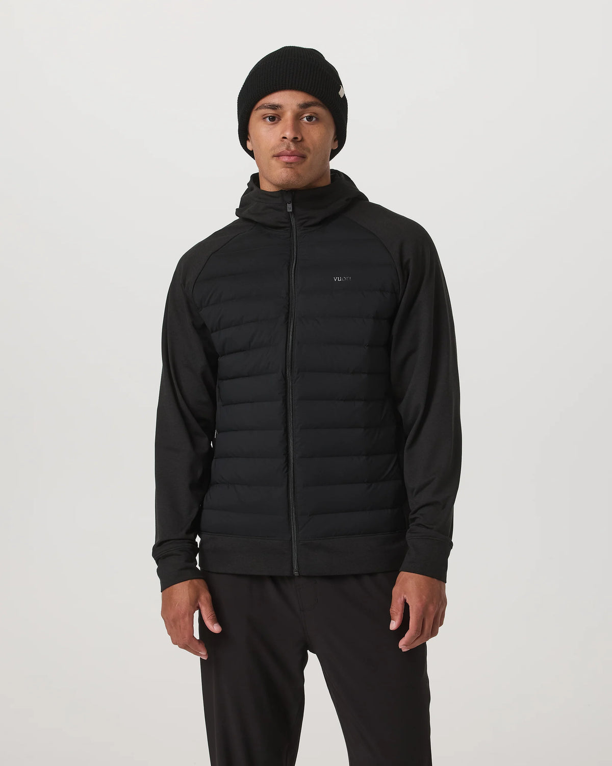 Steadfast Insulated Hybrid