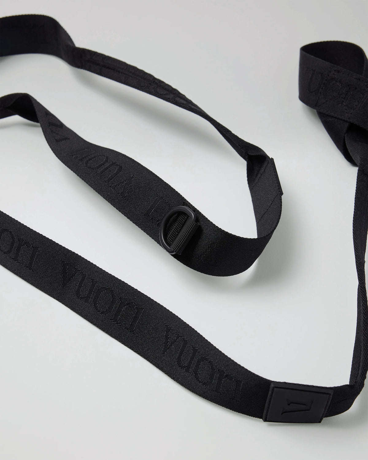 Yoga Mat Carrier Strap