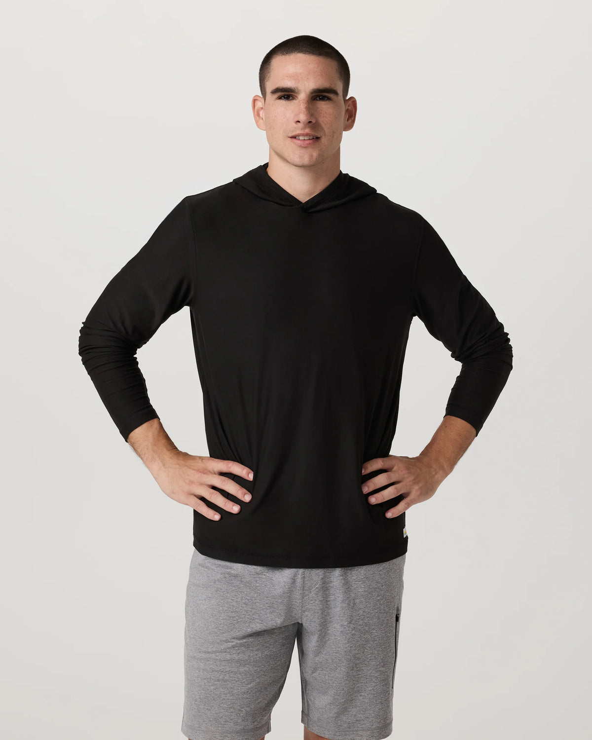 Strato Tech Hoodie