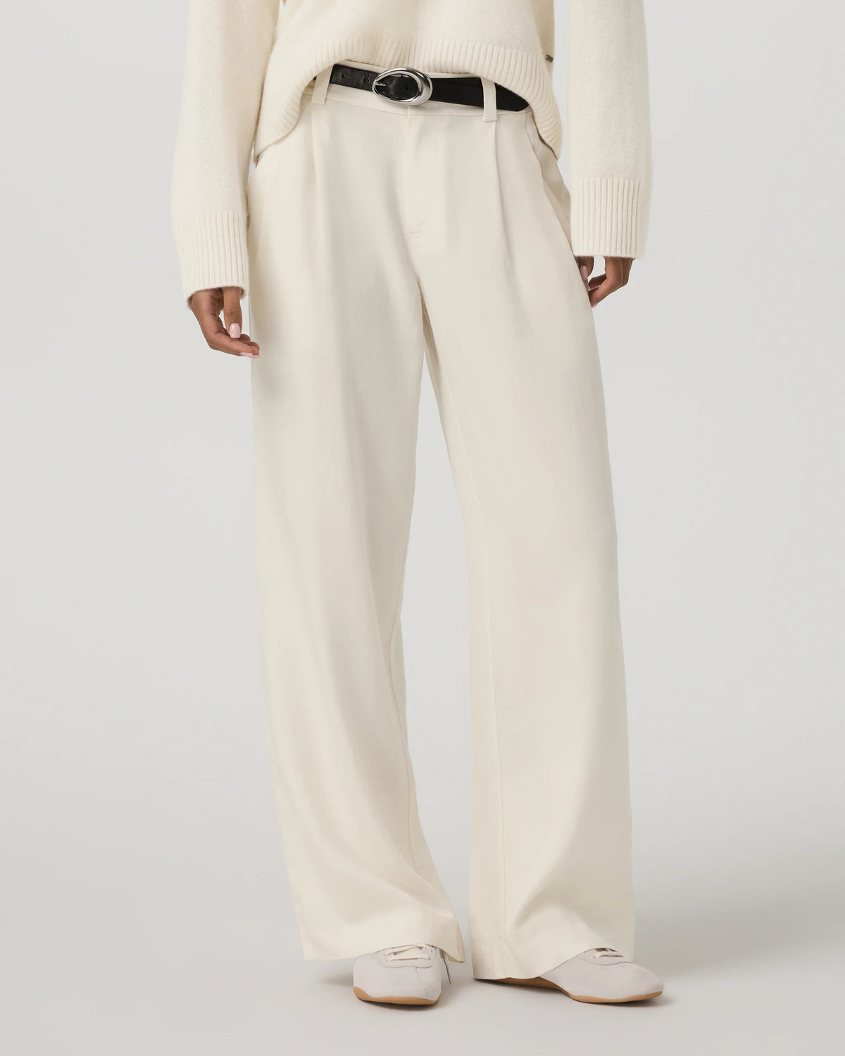 Trestles Twill Wideleg