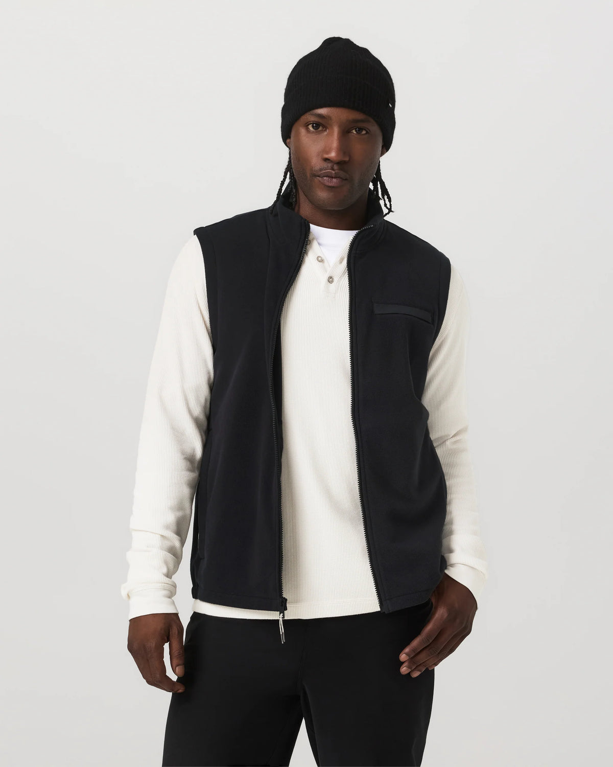 Aspen Vest