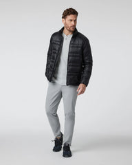 Coordinate Down Jacket