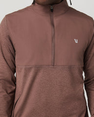 Sunday Element Half Zip