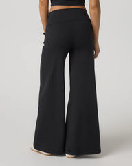 Halo Easy Wideleg Pant