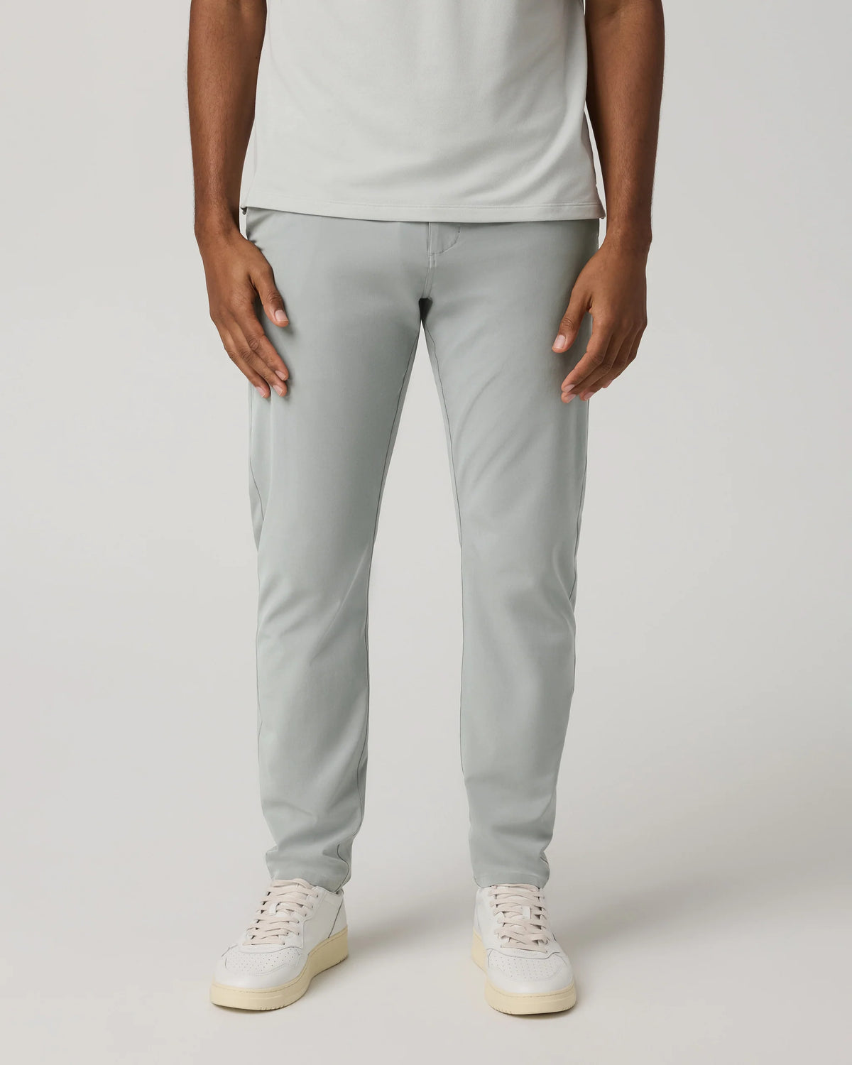 Aim Trouser Athletic Slim Fit 32"