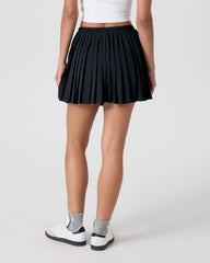 Clementine Pleated Skirt 15"