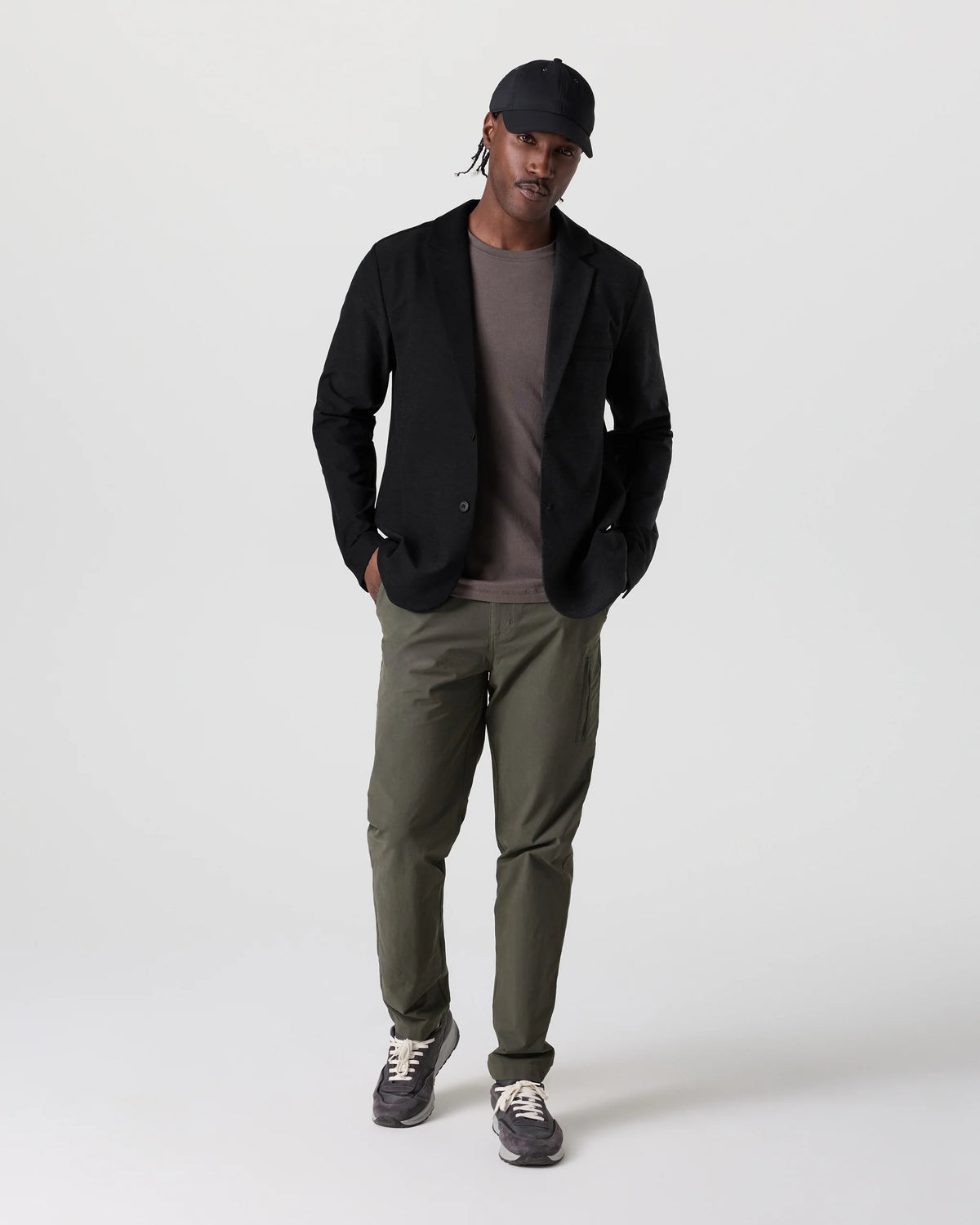 Elevation Blazer