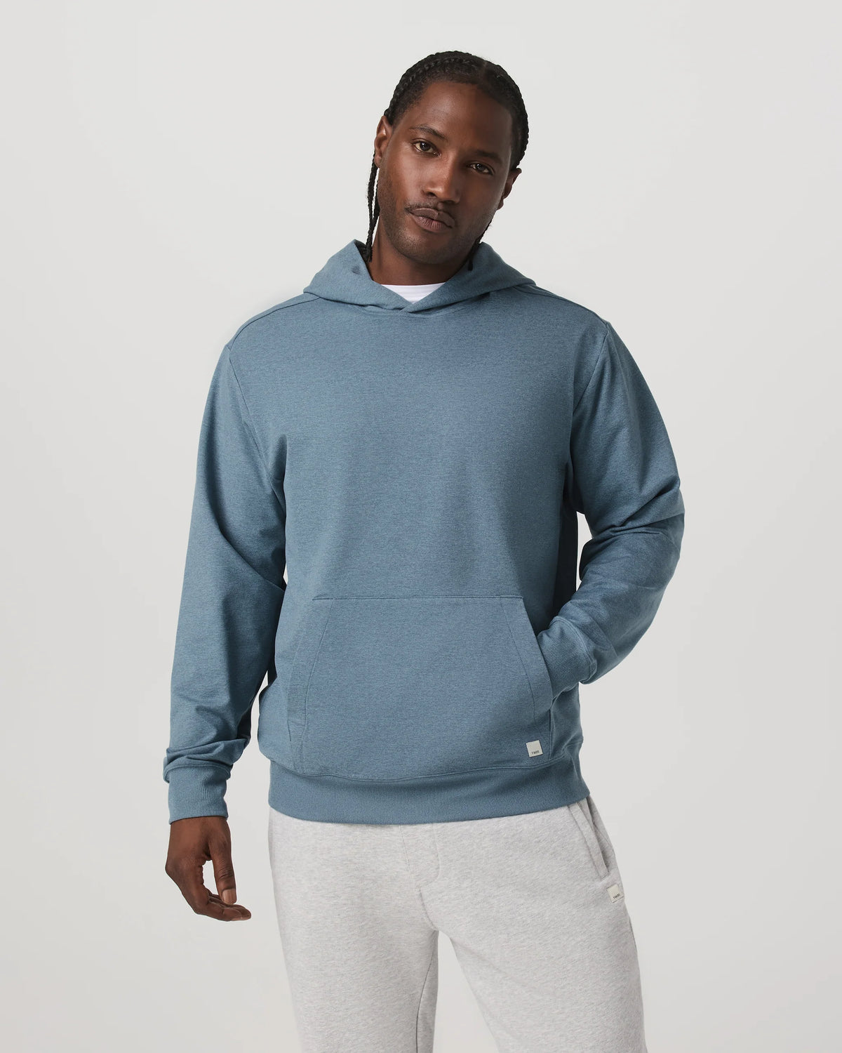 Coronado Pullover Hoodie 2.0