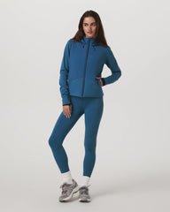 Textured Chilled Out Legging