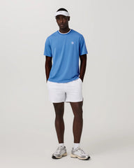 Short Sleeve Gamepoint Tee - Relaxed Fit