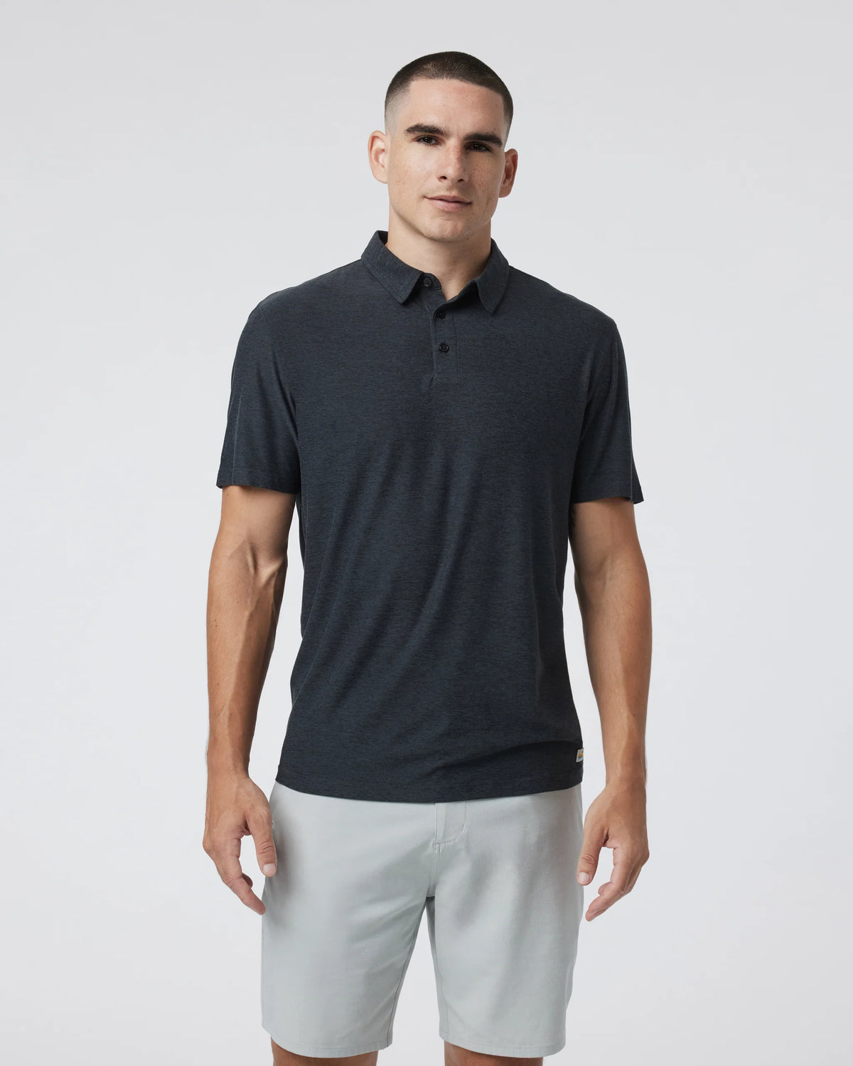 Strato Tech Polo