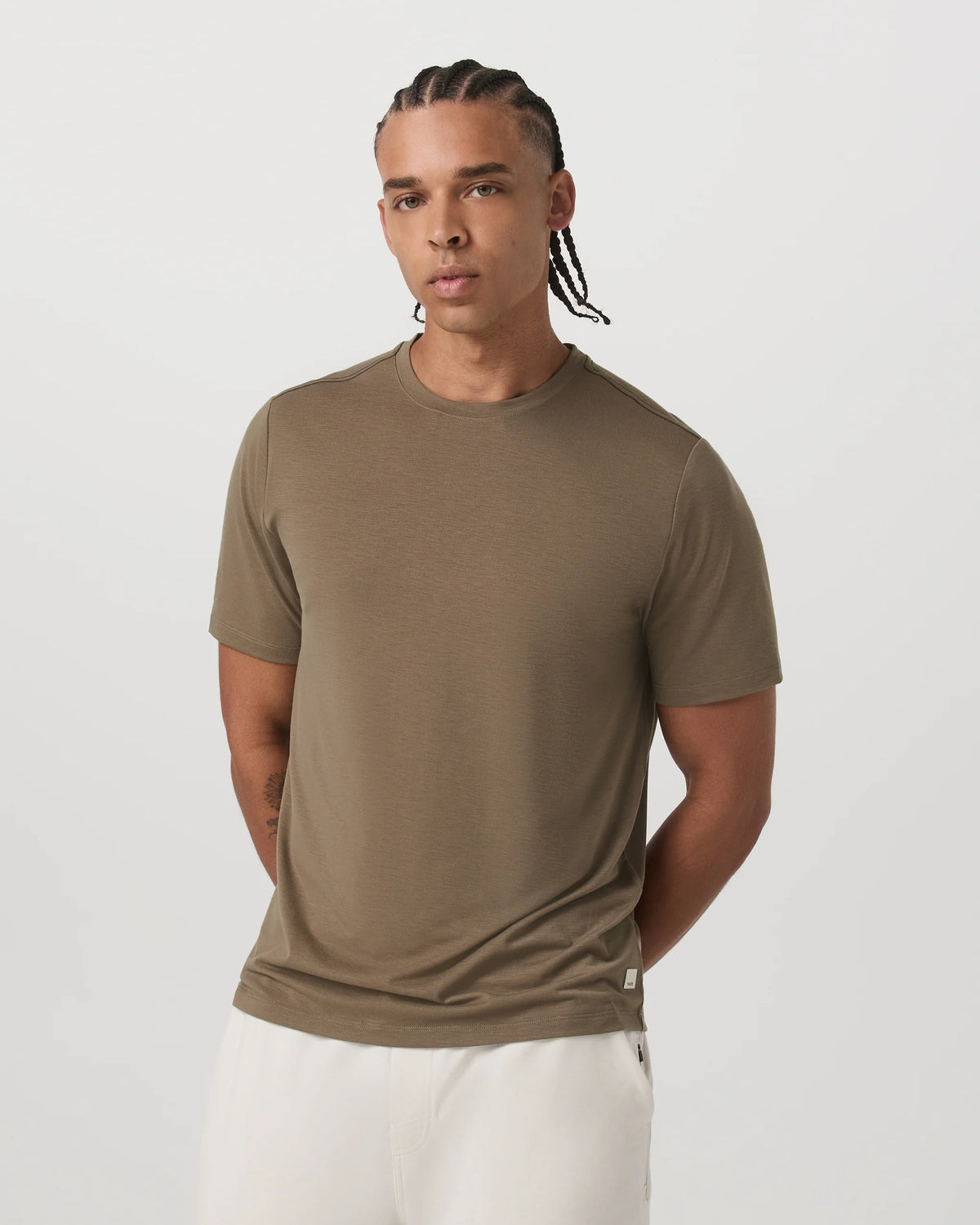Current Tech Tee