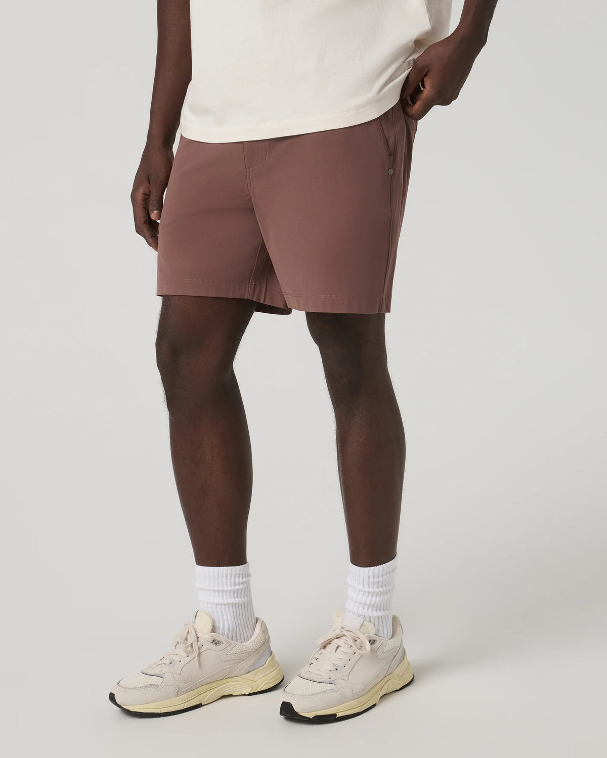 Vuori Meta™ Short 8"