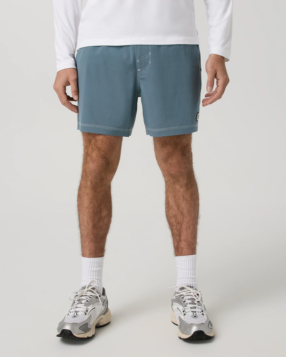 Kore Short Unlined 7"
