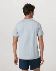 Short Sleeve Ponto Performance Tee