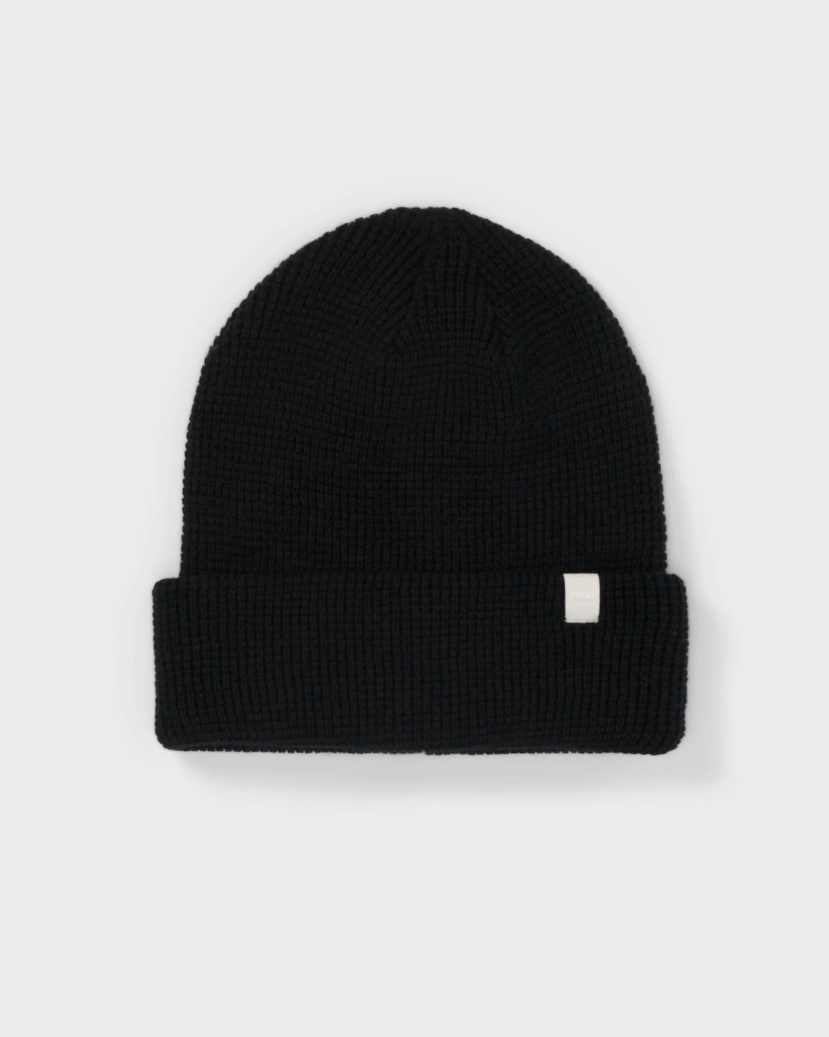 Alpine Waffle Beanie