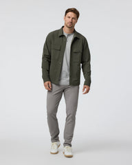 Lawson Tech Shirt Jacket