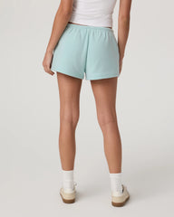 Beach Fleece Short