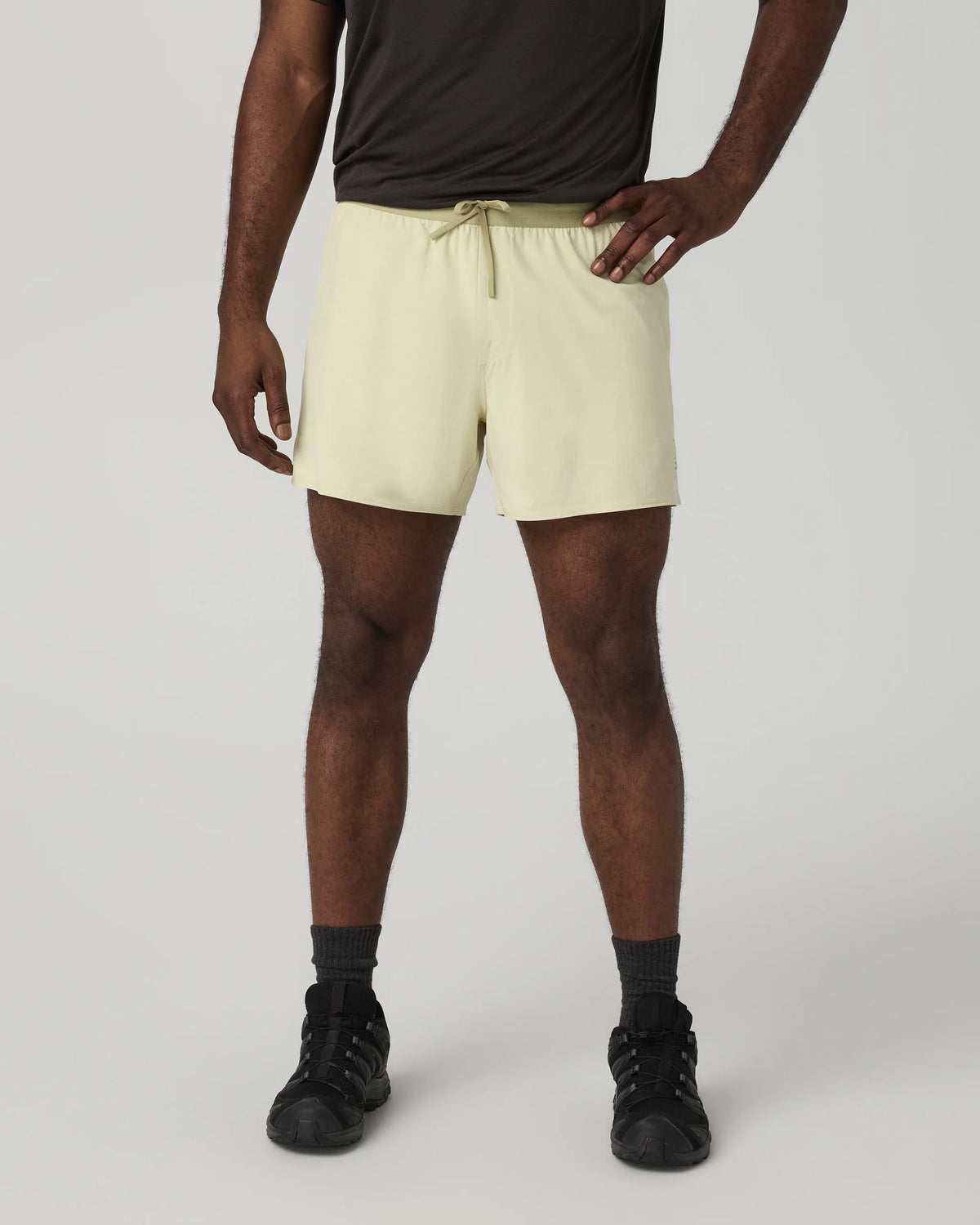 Terrain Short Lined 5"