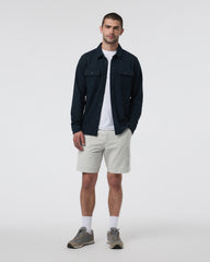 Barren Explorer Short 8"