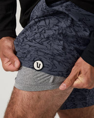 Kore Short Unlined 7"
