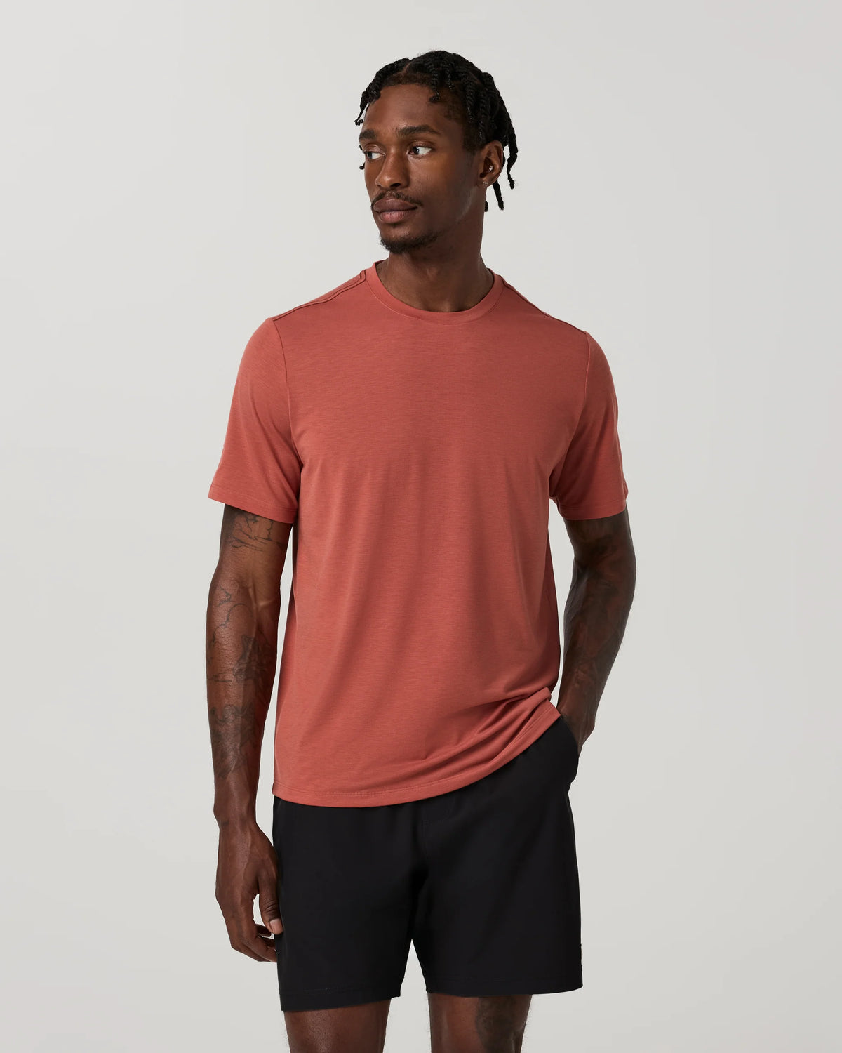 Current Tech Tee
