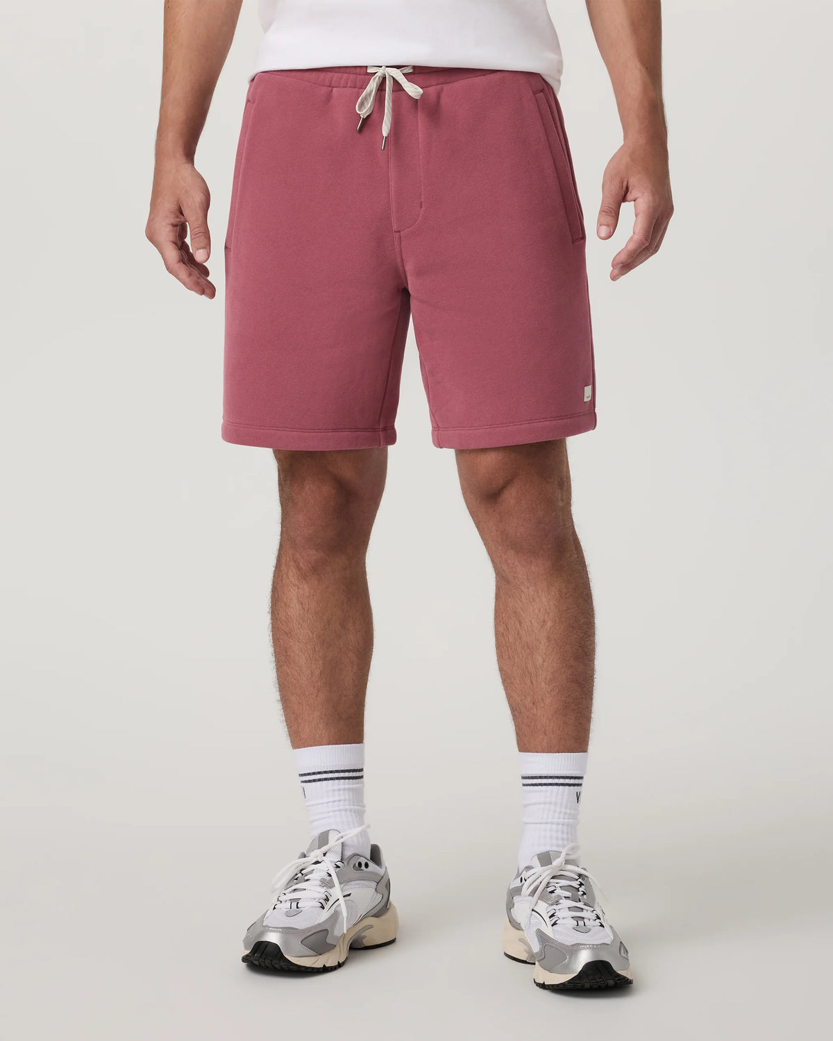 Seaside Short 8"