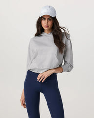 Halo Modern Pullover Hoodie