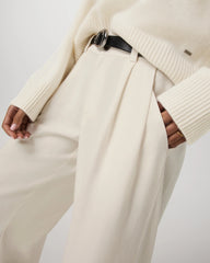 Trestles Twill Wideleg