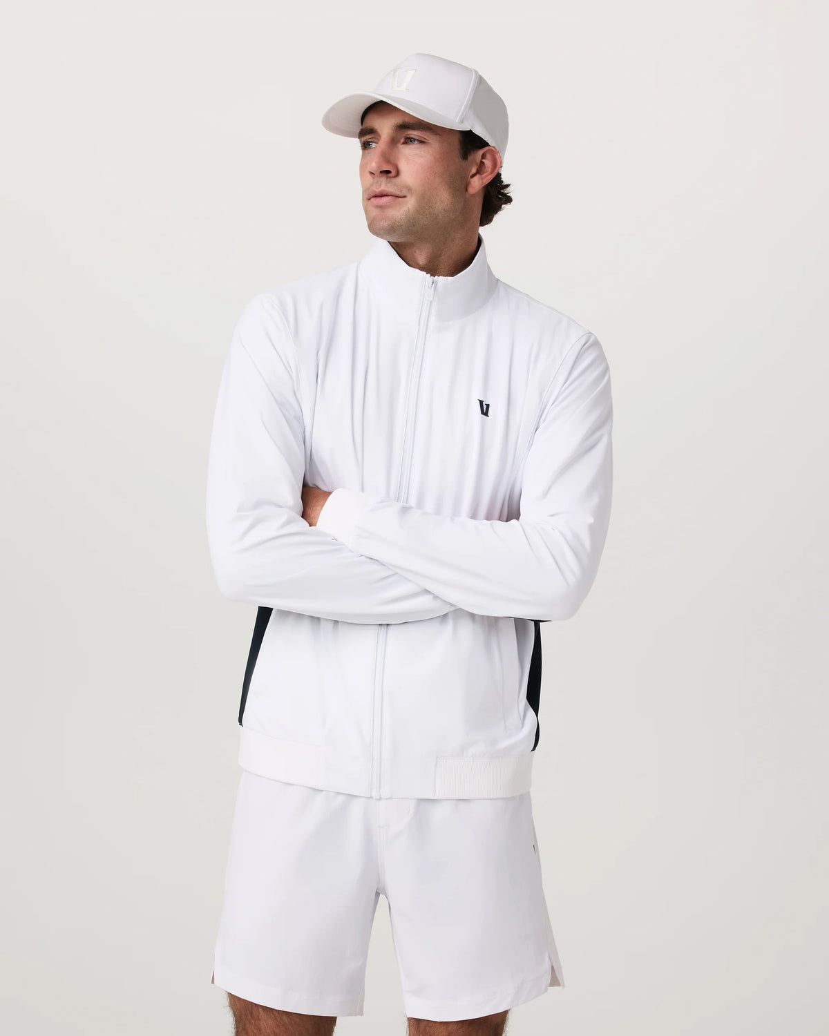 Fleet Jacket