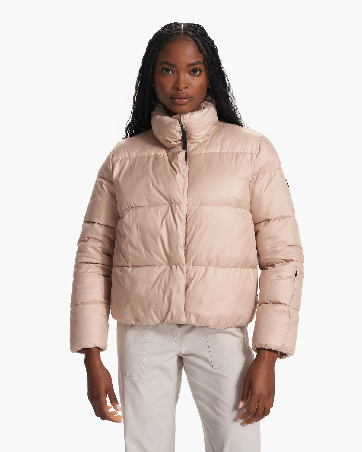 Hudson Insulated Jacket