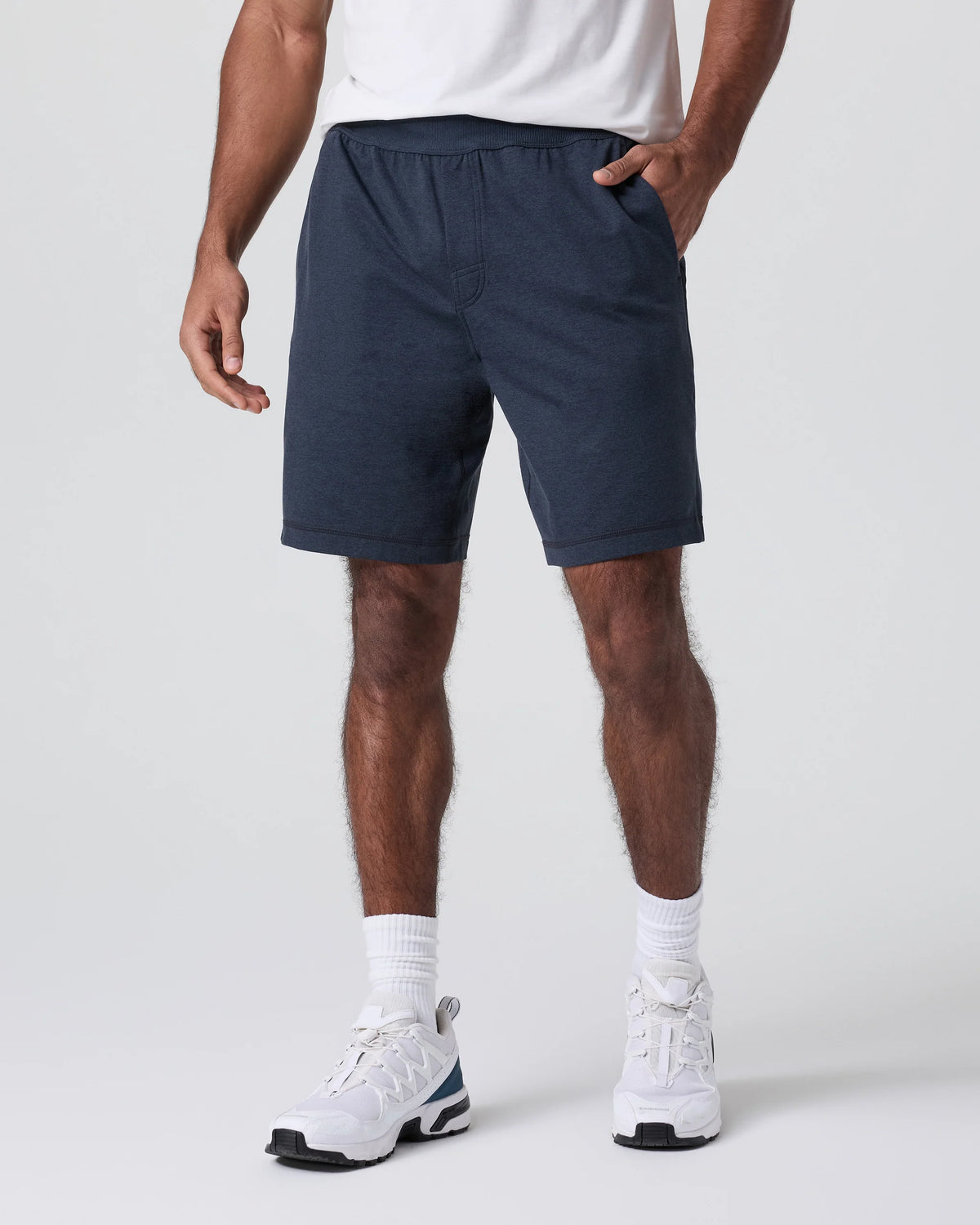 Coronado Short 8"