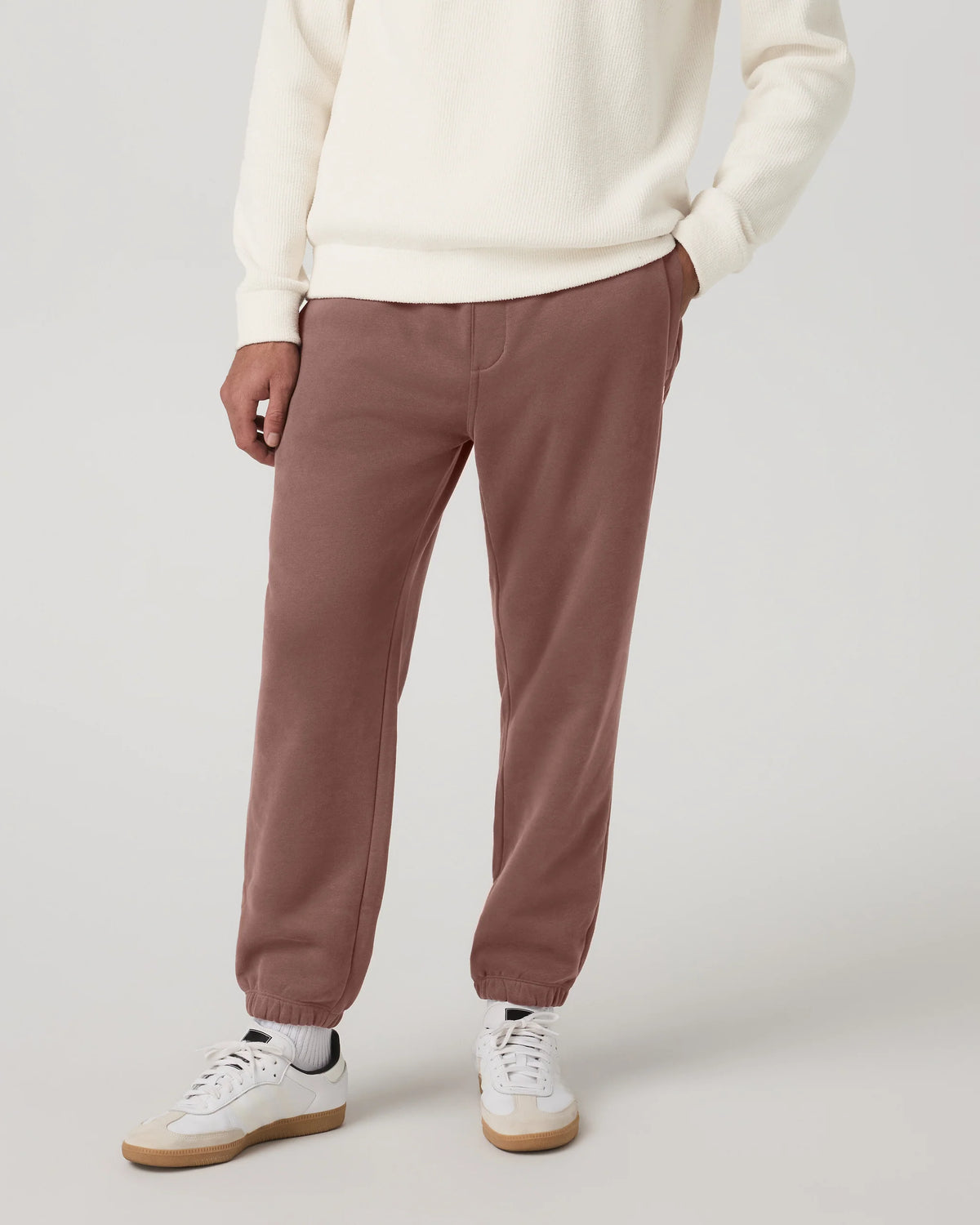 Seaside Sweatpant