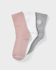Half Crew Sock Gift Pack