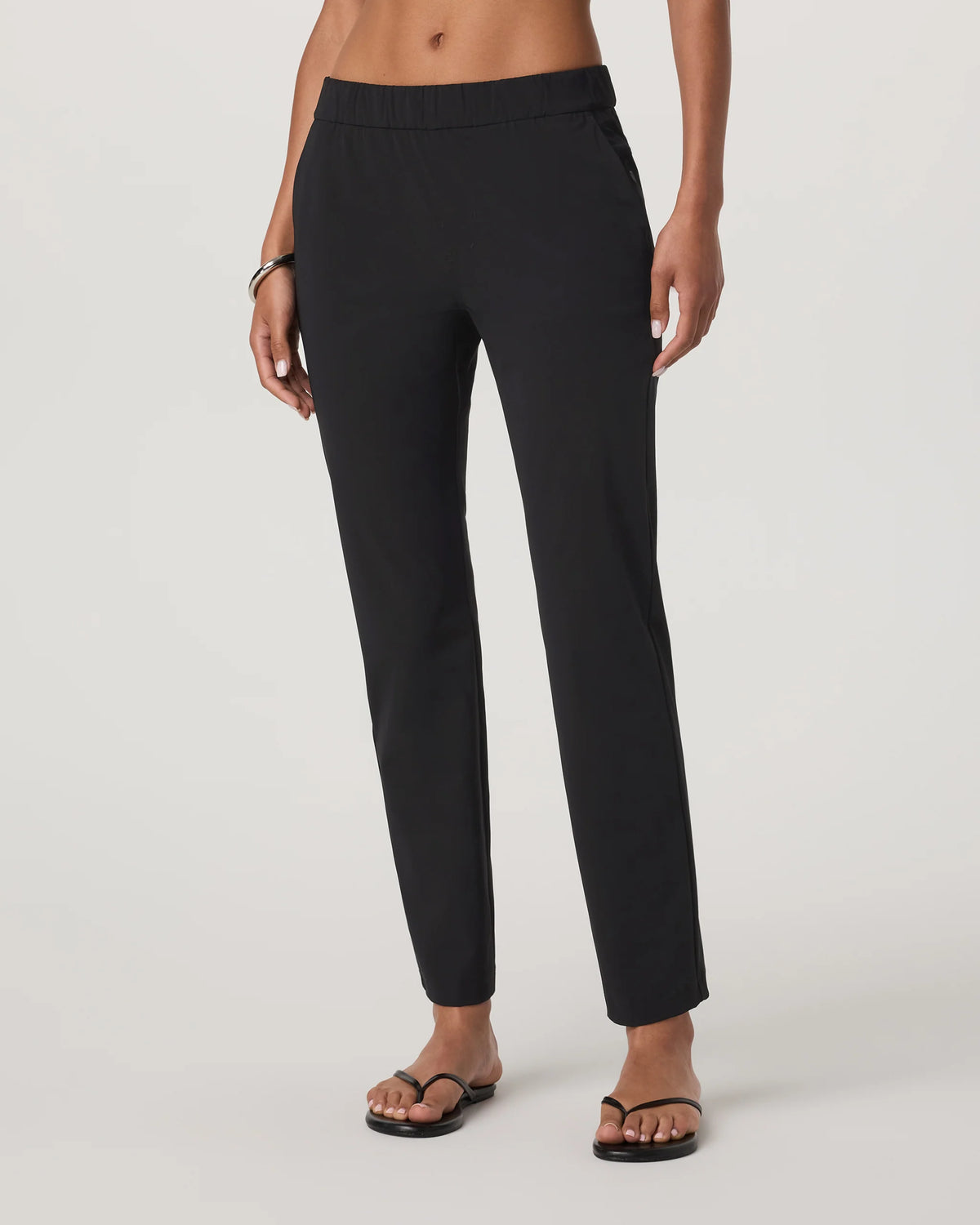 Miles Ankle Pant