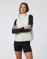 Canyon Insulated Vest
