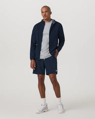 Outdoor Trainer Shell