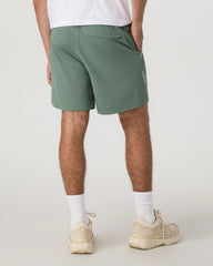 Crosscourt Short Unlined 7"