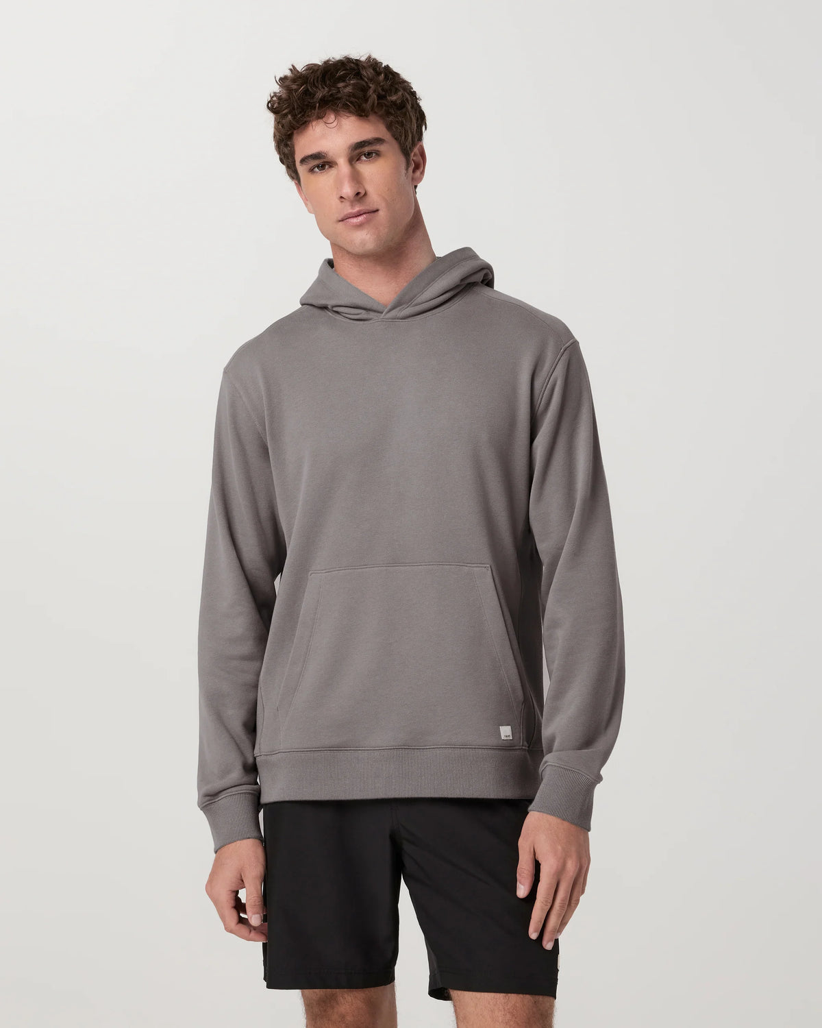 Cypress Vintage Hoodie