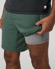 Kore Short Lined 5"