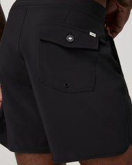 Cruise Boardshort 7"